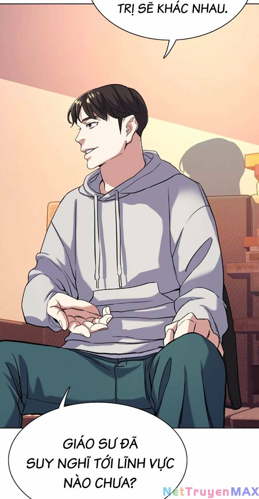 đọc truyện Tiểu Thiếu Gia Gia Tộc Tài Phiệt Chương 60 ảnh 46 tại Thiên Thai Truyện