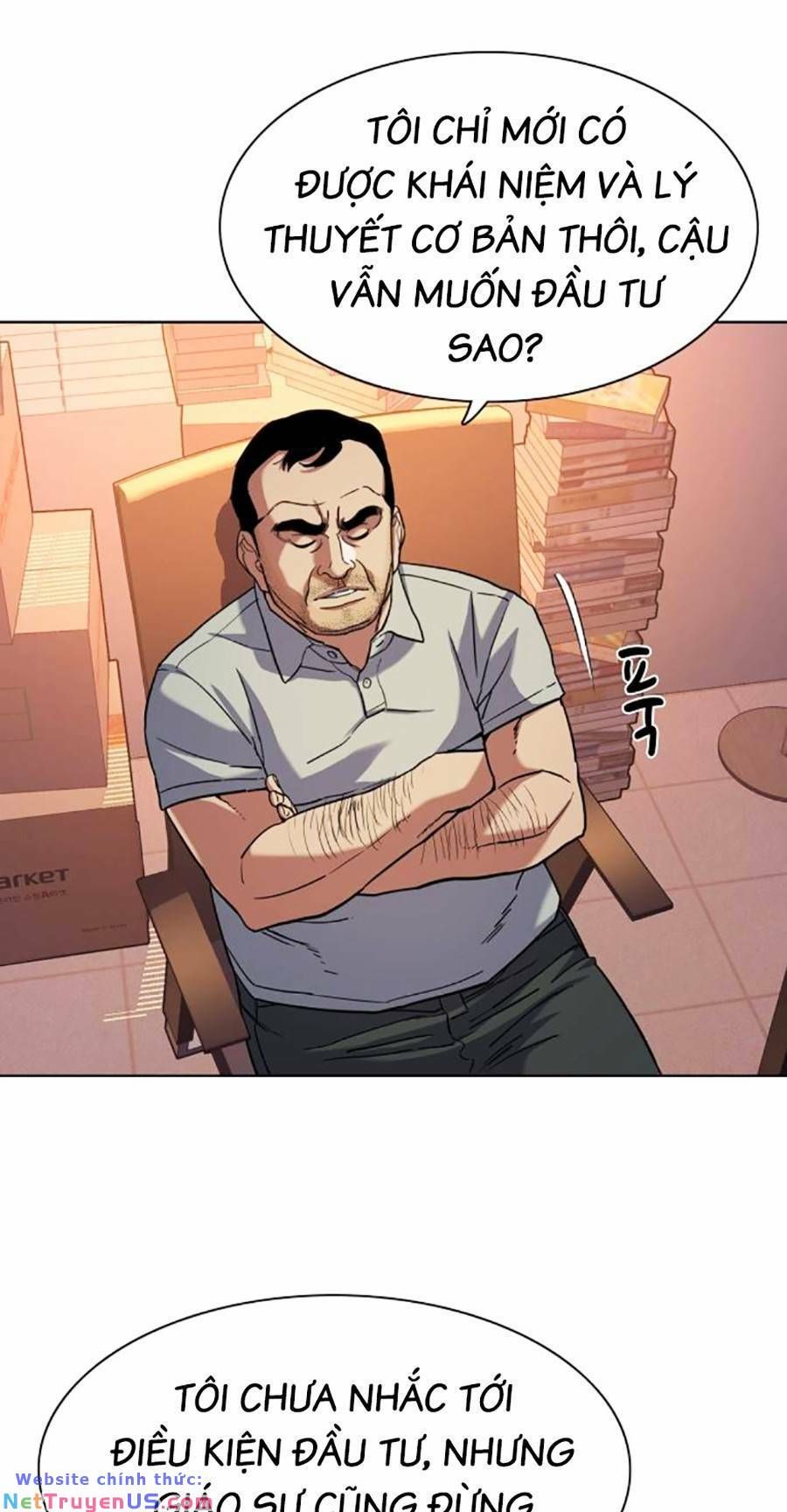 đọc truyện Tiểu Thiếu Gia Gia Tộc Tài Phiệt Chương 60 ảnh 61 tại Thiên Thai Truyện