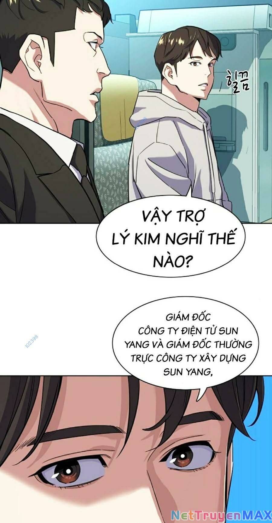 đọc truyện Tiểu Thiếu Gia Gia Tộc Tài Phiệt Chương 60 ảnh 11 tại Thiên Thai Truyện