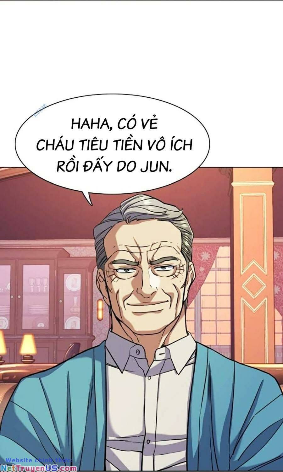 đọc truyện Tiểu Thiếu Gia Gia Tộc Tài Phiệt Chương 60 ảnh 99 tại Thiên Thai Truyện