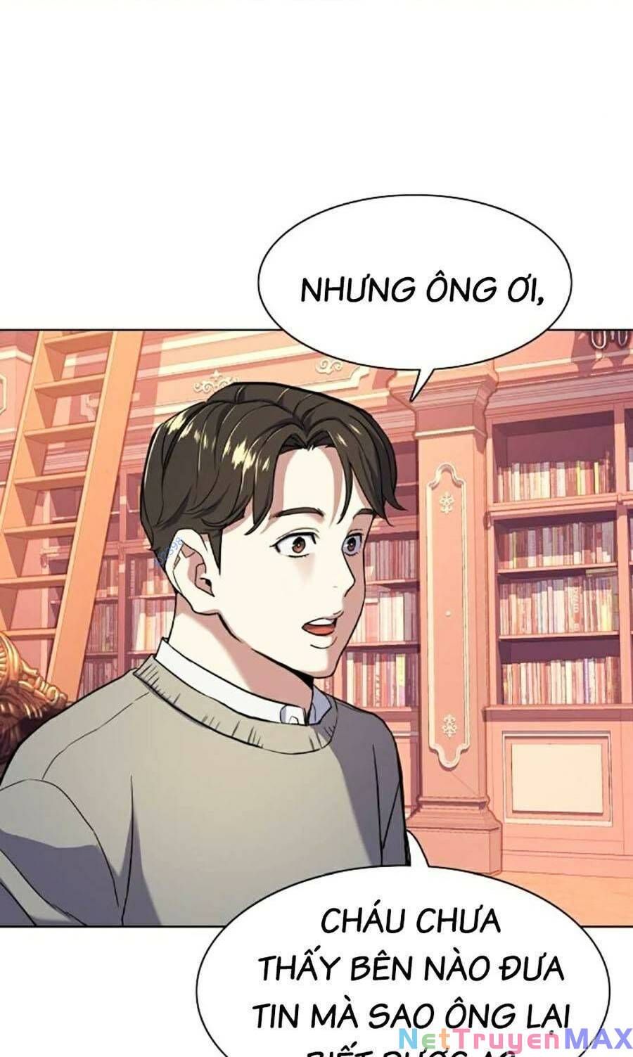 đọc truyện Tiểu Thiếu Gia Gia Tộc Tài Phiệt Chương 60 ảnh 100 tại Thiên Thai Truyện