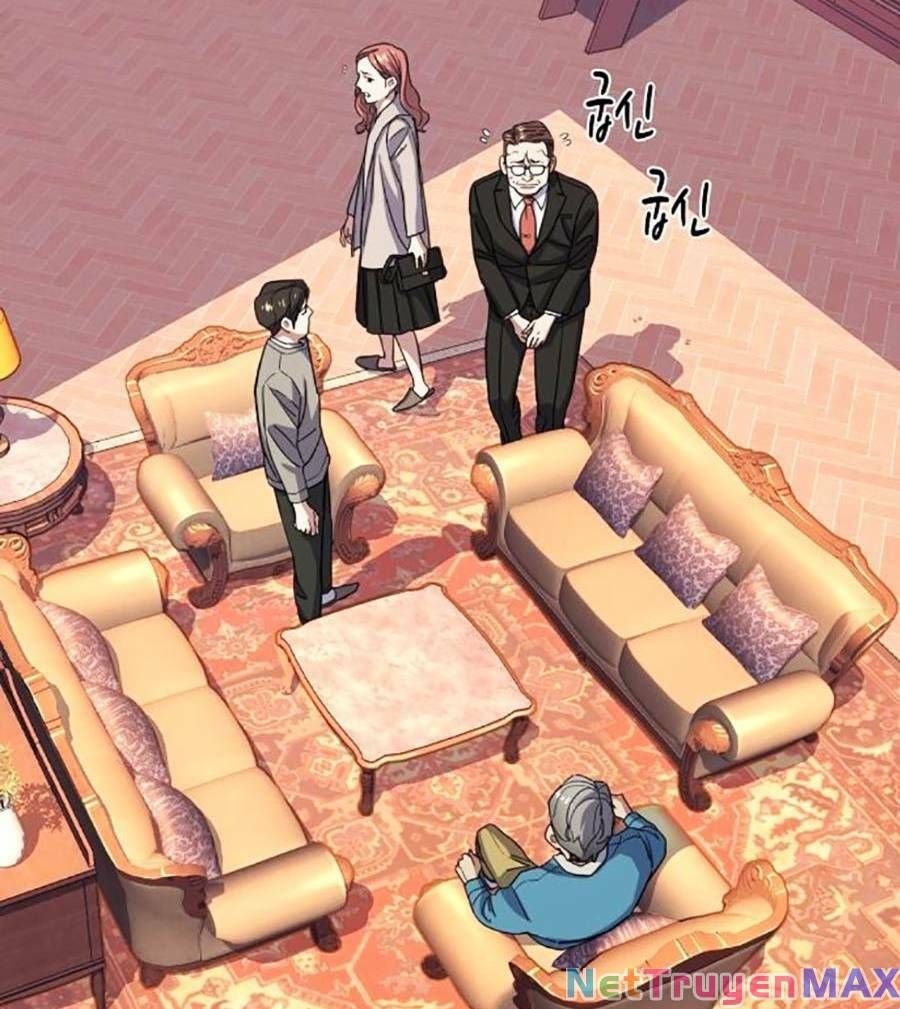 đọc truyện Tiểu Thiếu Gia Gia Tộc Tài Phiệt Chương 61 ảnh 29 tại Thiên Thai Truyện