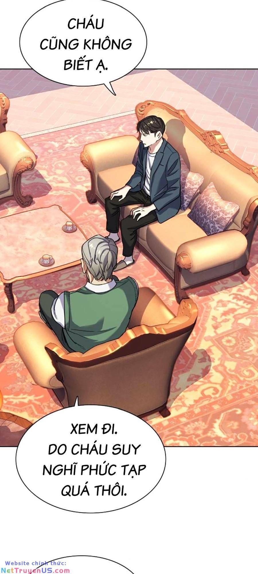 đọc truyện Tiểu Thiếu Gia Gia Tộc Tài Phiệt Chương 66 ảnh 40 tại Thiên Thai Truyện