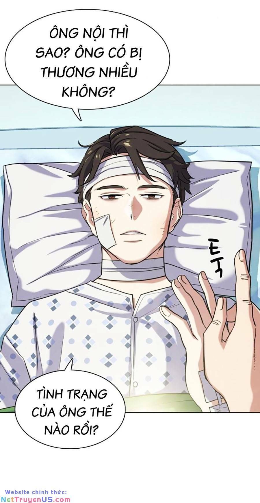 đọc truyện Tiểu Thiếu Gia Gia Tộc Tài Phiệt Chương 68 ảnh 13 tại Thiên Thai Truyện