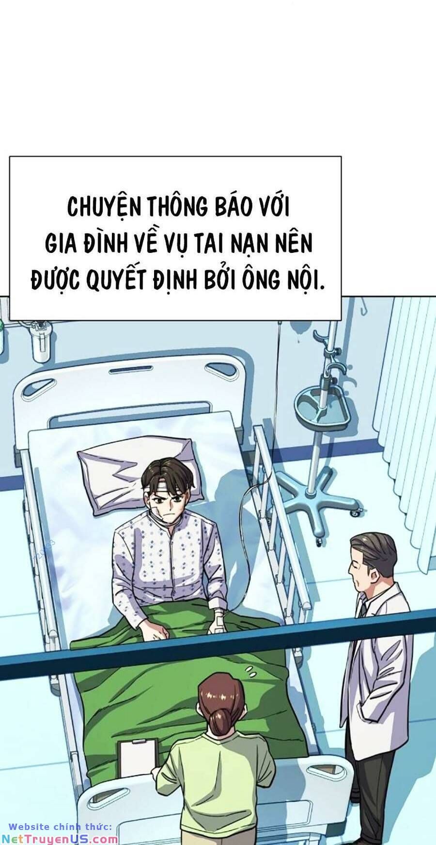 đọc truyện Tiểu Thiếu Gia Gia Tộc Tài Phiệt Chương 68 ảnh 24 tại Thiên Thai Truyện