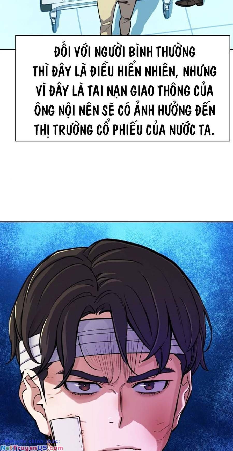 đọc truyện Tiểu Thiếu Gia Gia Tộc Tài Phiệt Chương 68 ảnh 25 tại Thiên Thai Truyện