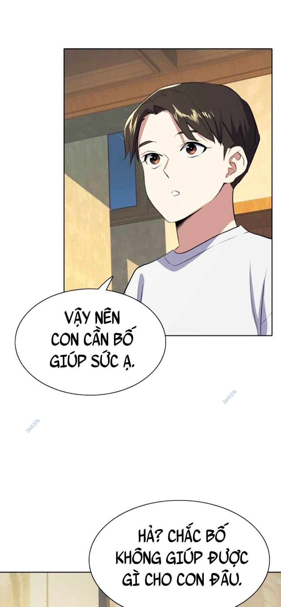 đọc truyện Tiểu Thiếu Gia Gia Tộc Tài Phiệt Chương 7 ảnh 15 tại Thiên Thai Truyện