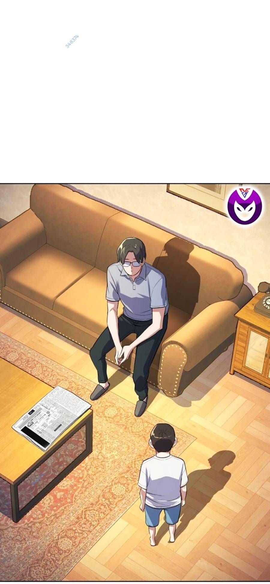 đọc truyện Tiểu Thiếu Gia Gia Tộc Tài Phiệt Chương 7 ảnh 20 tại Thiên Thai Truyện