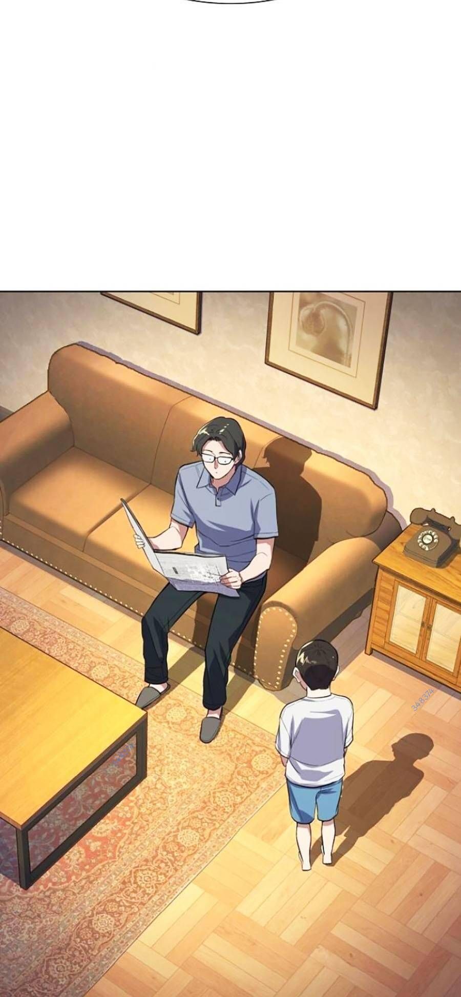 đọc truyện Tiểu Thiếu Gia Gia Tộc Tài Phiệt Chương 7 ảnh 4 tại Thiên Thai Truyện