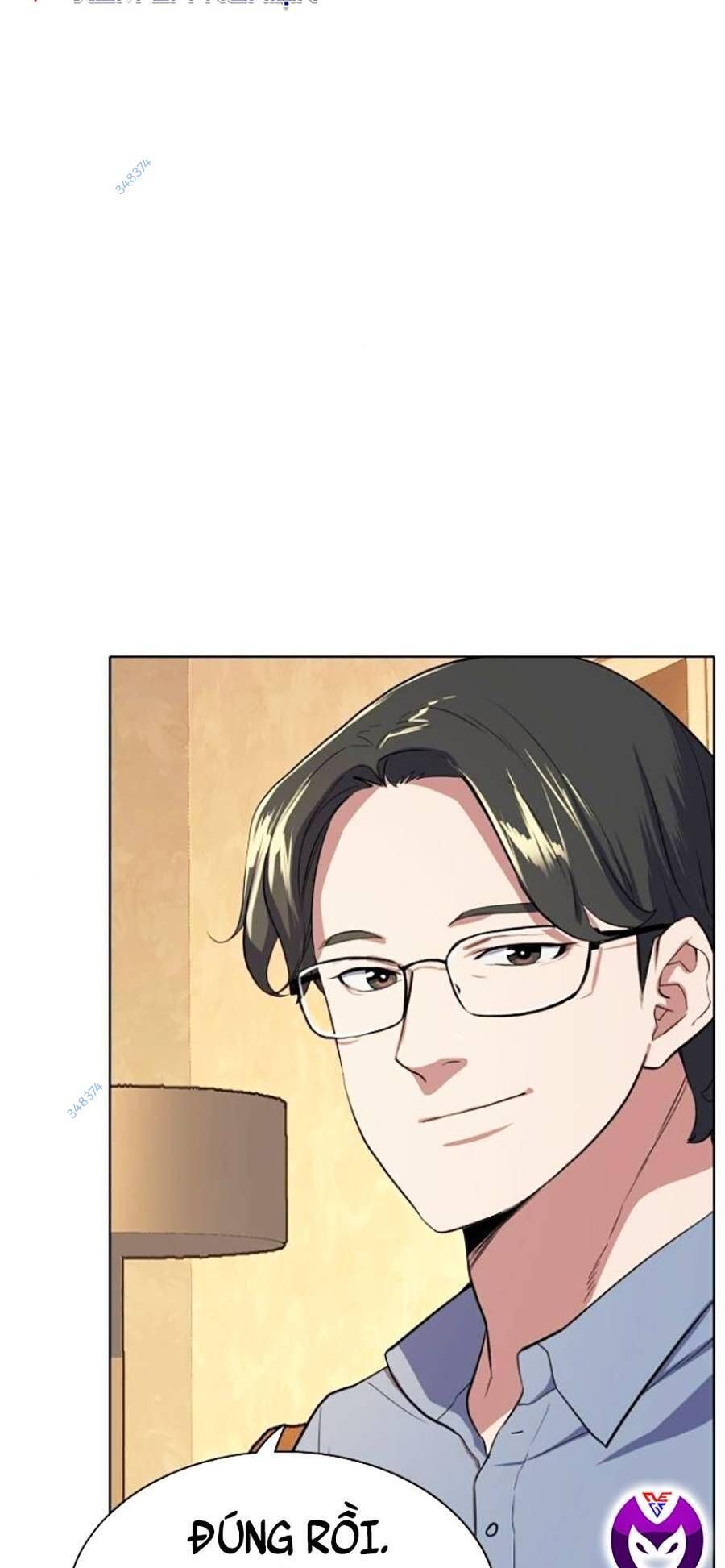 đọc truyện Tiểu Thiếu Gia Gia Tộc Tài Phiệt Chương 7 ảnh 6 tại Thiên Thai Truyện