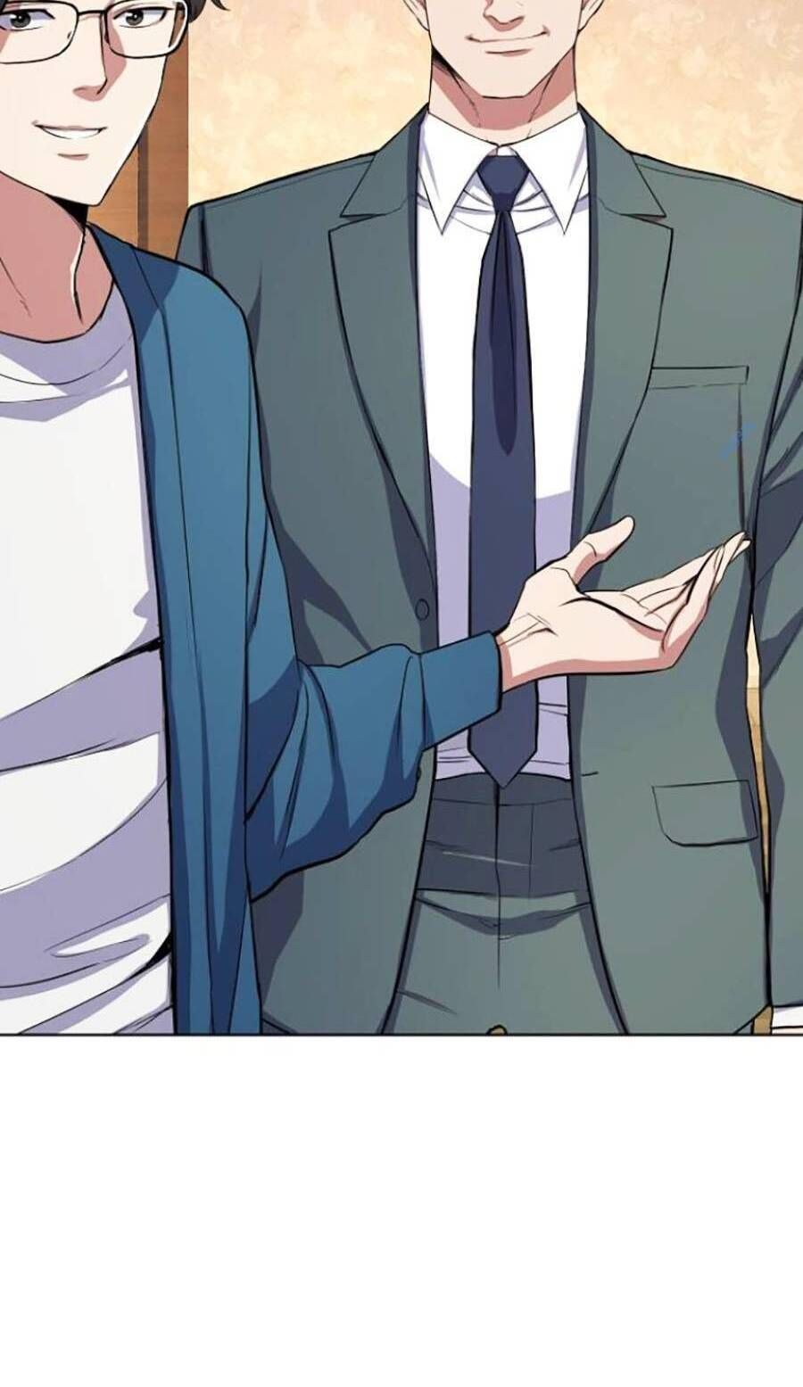 đọc truyện Tiểu Thiếu Gia Gia Tộc Tài Phiệt Chương 7 ảnh 44 tại Thiên Thai Truyện