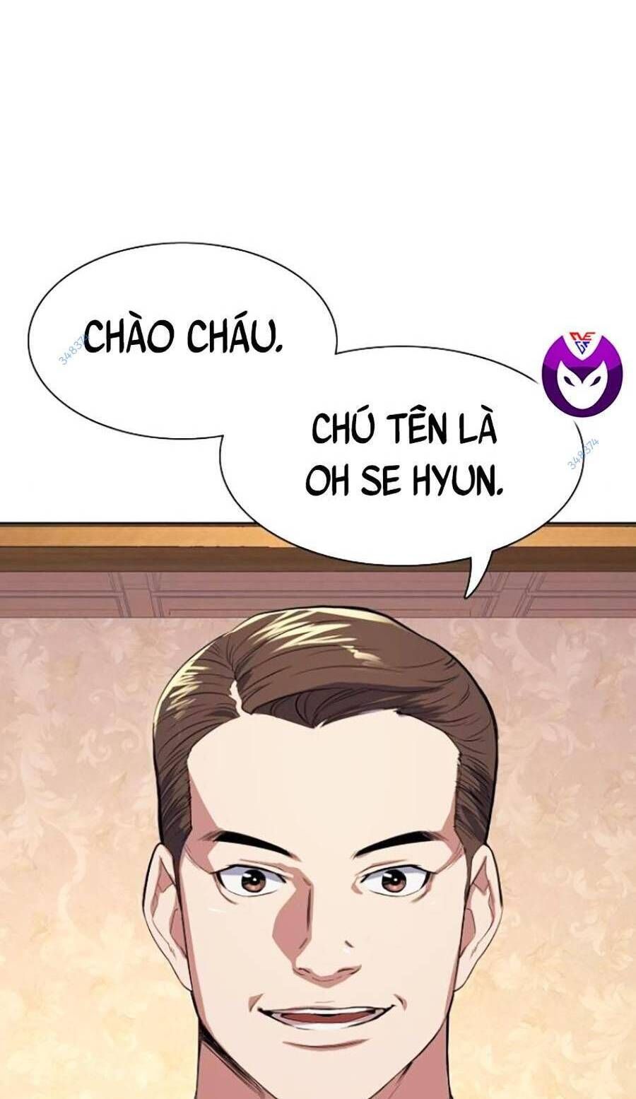 đọc truyện Tiểu Thiếu Gia Gia Tộc Tài Phiệt Chương 7 ảnh 46 tại Thiên Thai Truyện