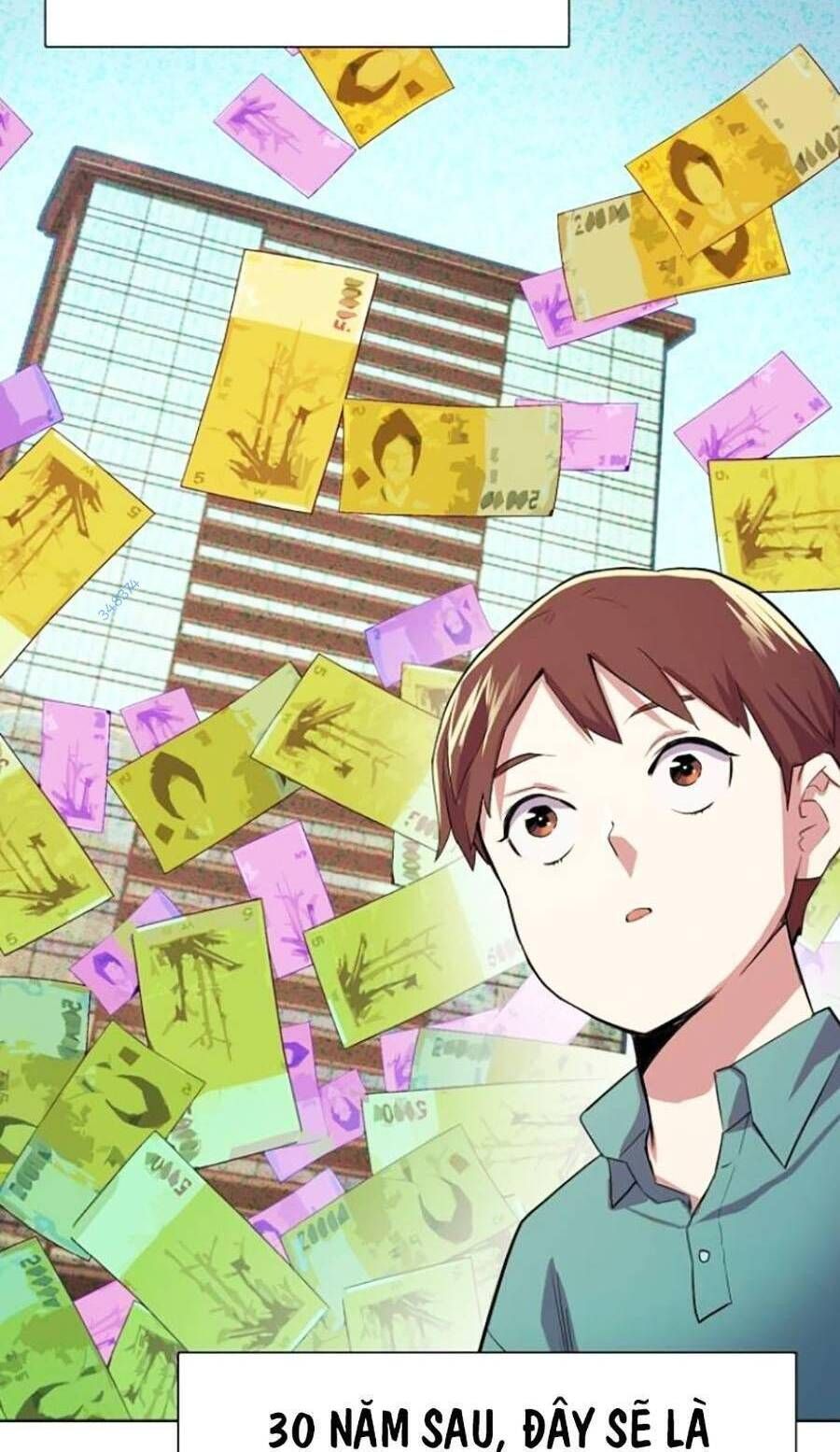 đọc truyện Tiểu Thiếu Gia Gia Tộc Tài Phiệt Chương 7 ảnh 48 tại Thiên Thai Truyện