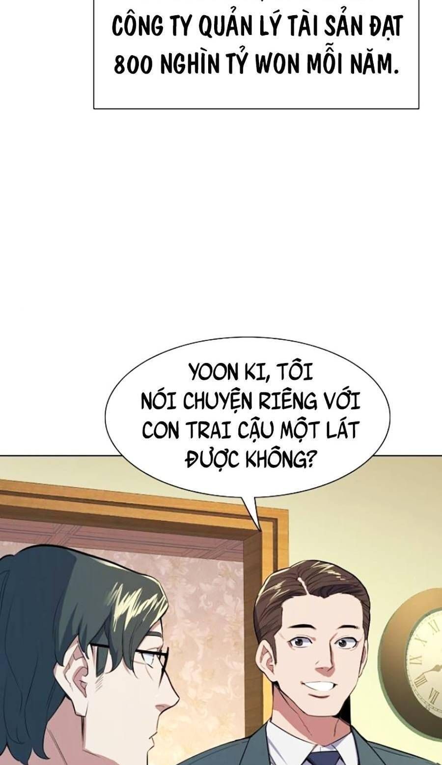 đọc truyện Tiểu Thiếu Gia Gia Tộc Tài Phiệt Chương 7 ảnh 49 tại Thiên Thai Truyện