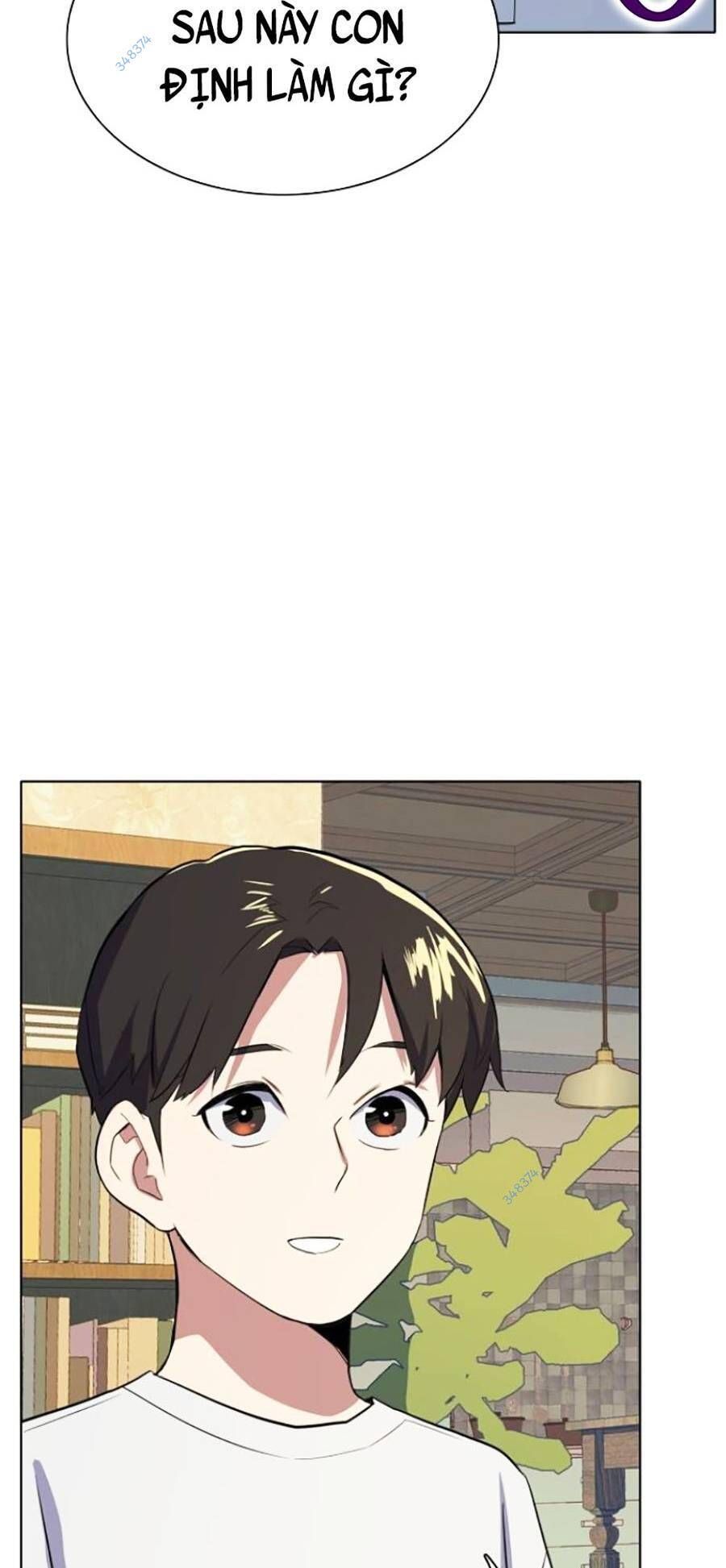 đọc truyện Tiểu Thiếu Gia Gia Tộc Tài Phiệt Chương 7 ảnh 7 tại Thiên Thai Truyện