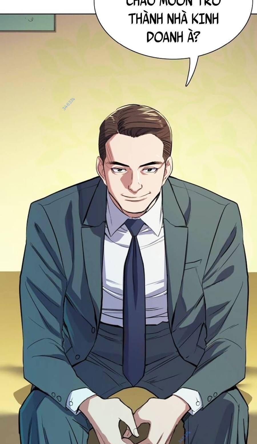 đọc truyện Tiểu Thiếu Gia Gia Tộc Tài Phiệt Chương 7 ảnh 53 tại Thiên Thai Truyện