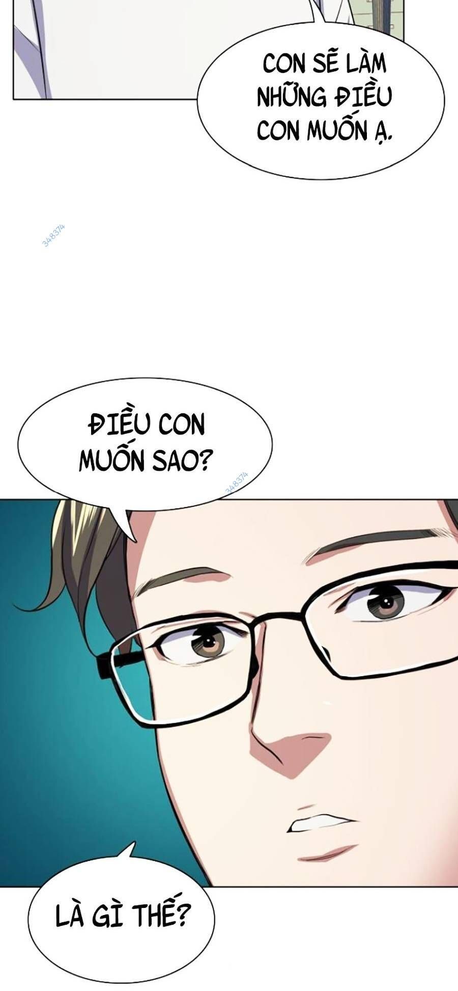 đọc truyện Tiểu Thiếu Gia Gia Tộc Tài Phiệt Chương 7 ảnh 8 tại Thiên Thai Truyện