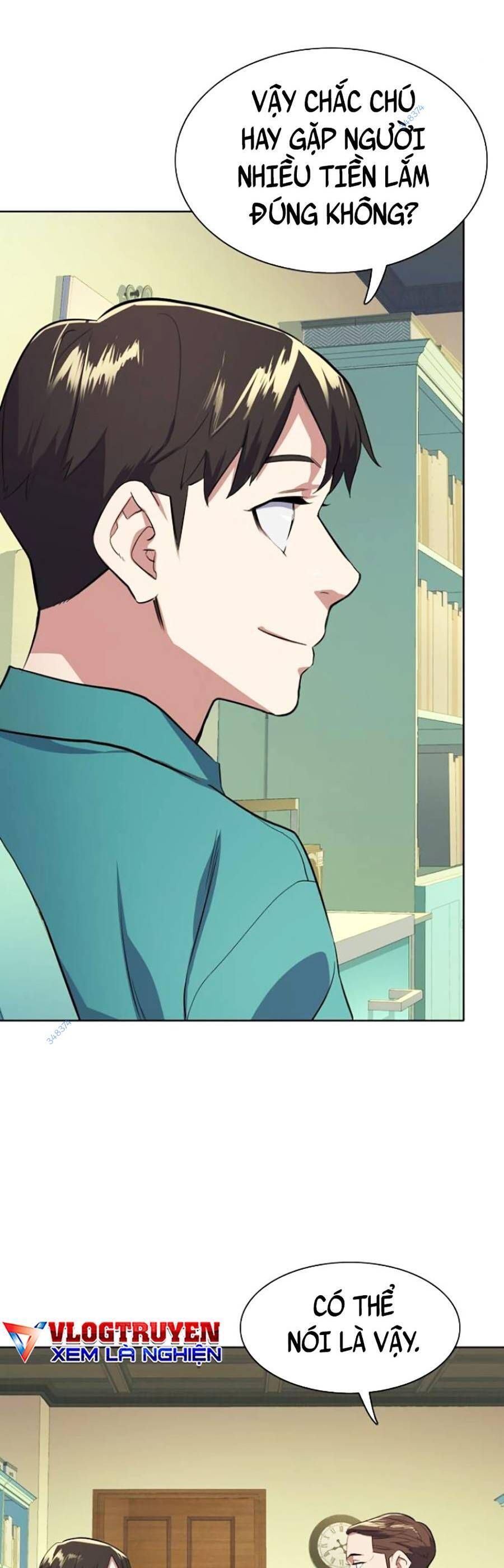 đọc truyện Tiểu Thiếu Gia Gia Tộc Tài Phiệt Chương 7 ảnh 64 tại Thiên Thai Truyện