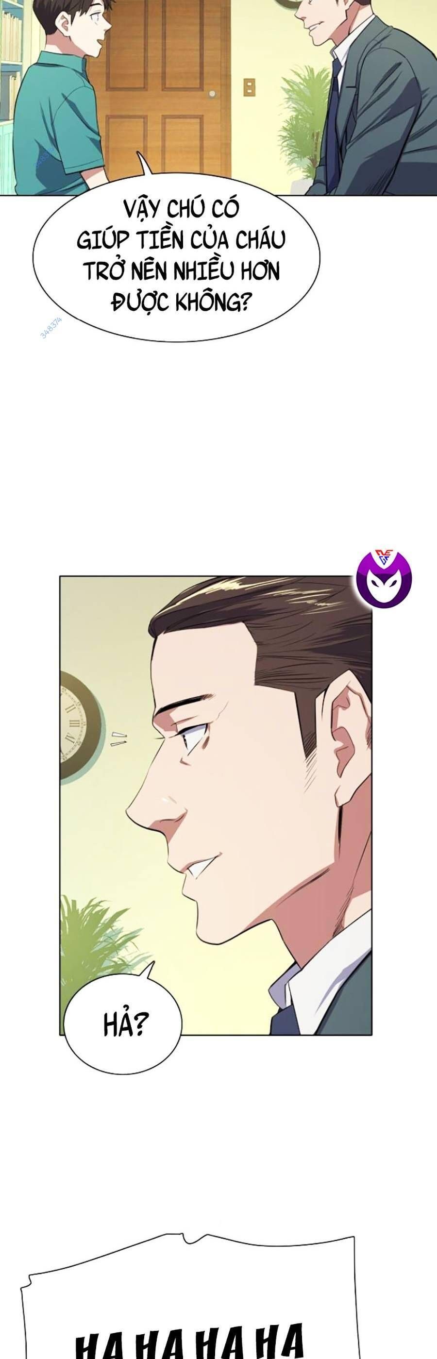 đọc truyện Tiểu Thiếu Gia Gia Tộc Tài Phiệt Chương 7 ảnh 65 tại Thiên Thai Truyện