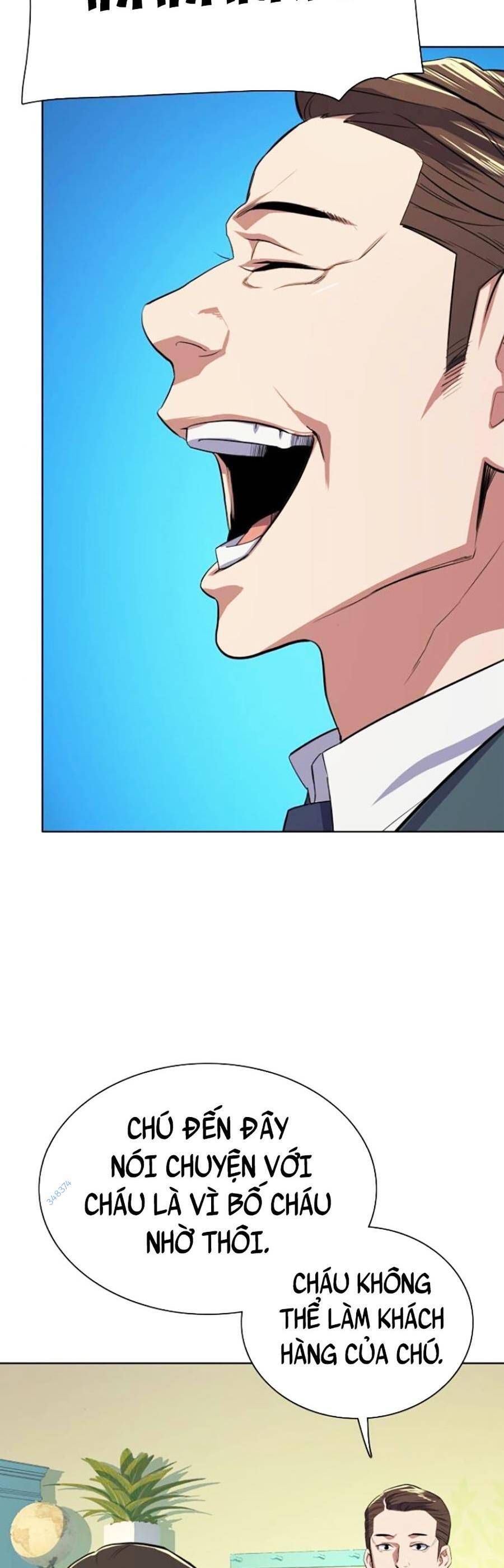 đọc truyện Tiểu Thiếu Gia Gia Tộc Tài Phiệt Chương 7 ảnh 66 tại Thiên Thai Truyện