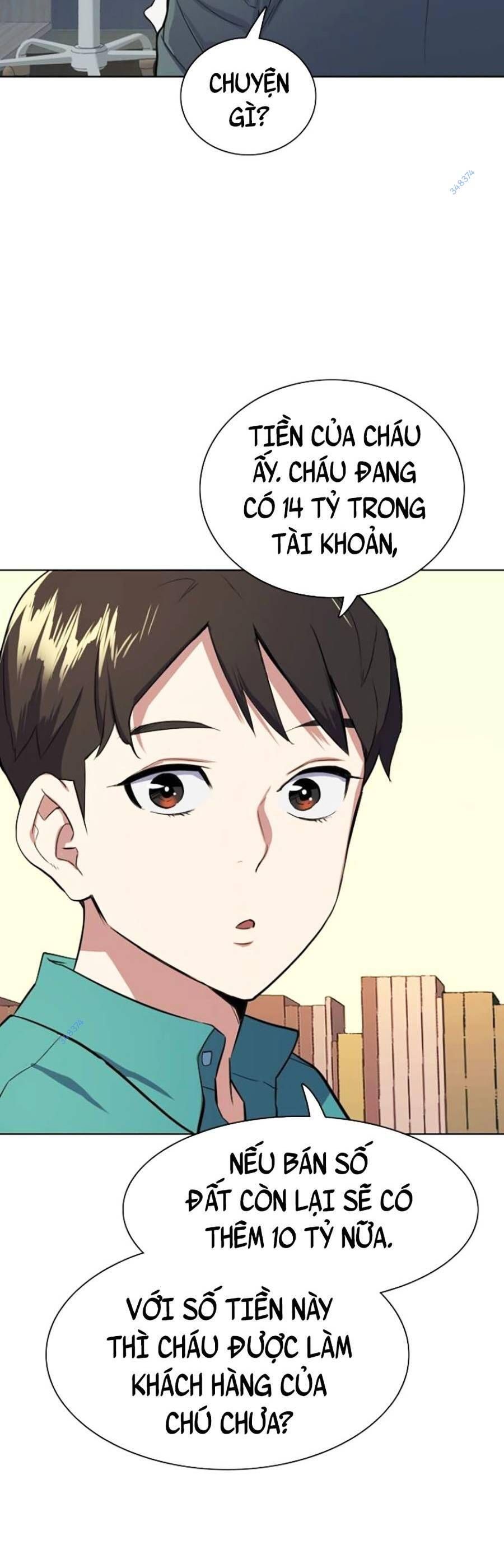 đọc truyện Tiểu Thiếu Gia Gia Tộc Tài Phiệt Chương 7 ảnh 68 tại Thiên Thai Truyện