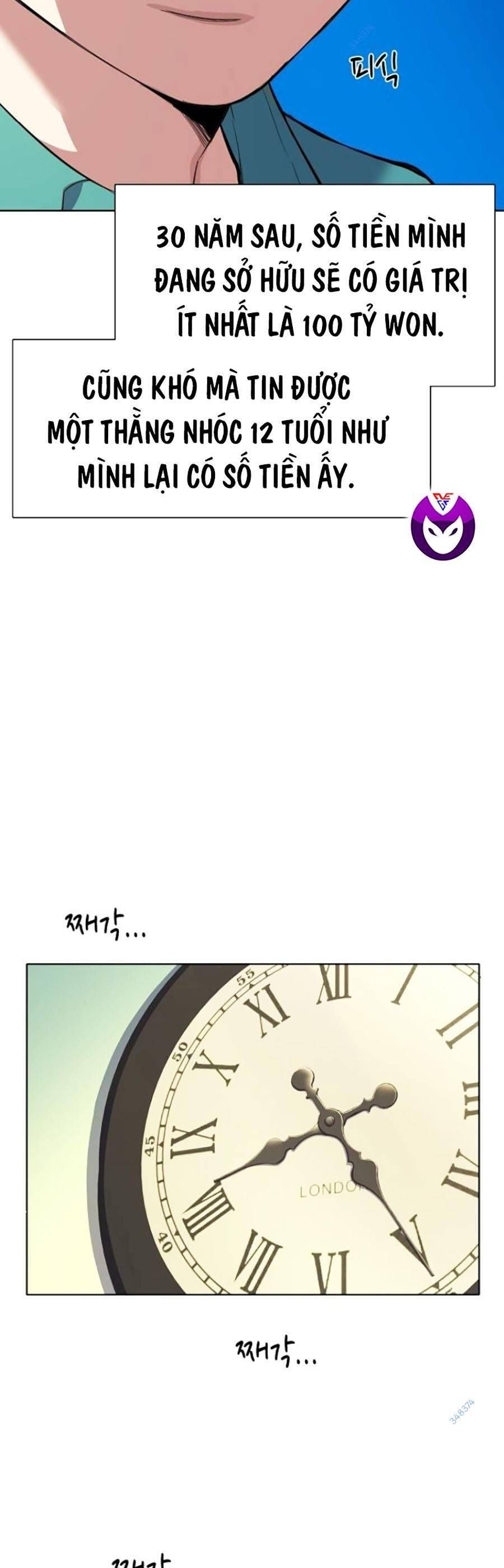 đọc truyện Tiểu Thiếu Gia Gia Tộc Tài Phiệt Chương 7 ảnh 70 tại Thiên Thai Truyện