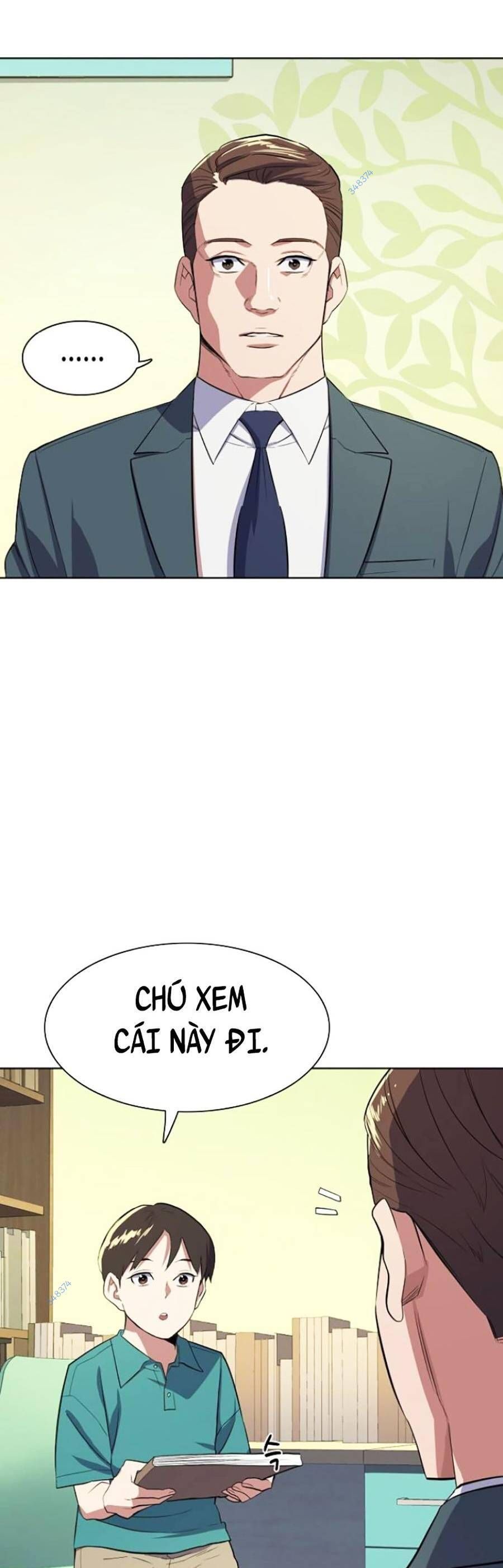 đọc truyện Tiểu Thiếu Gia Gia Tộc Tài Phiệt Chương 7 ảnh 74 tại Thiên Thai Truyện