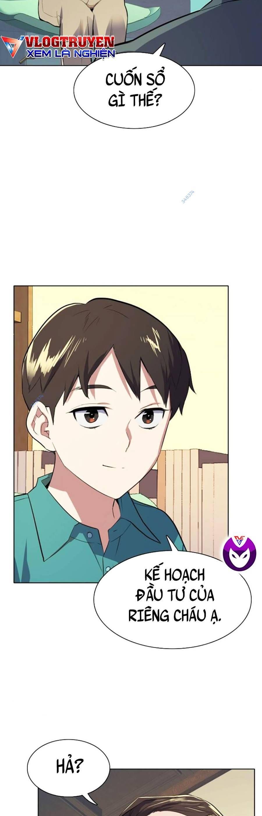 đọc truyện Tiểu Thiếu Gia Gia Tộc Tài Phiệt Chương 7 ảnh 75 tại Thiên Thai Truyện