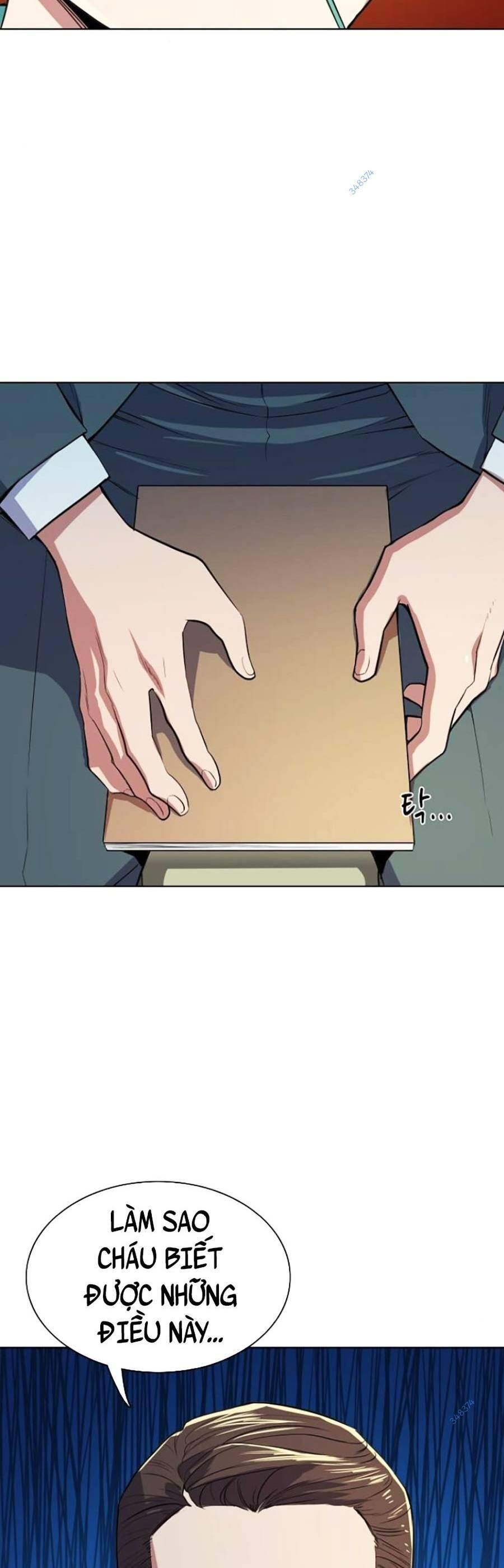 đọc truyện Tiểu Thiếu Gia Gia Tộc Tài Phiệt Chương 7 ảnh 81 tại Thiên Thai Truyện