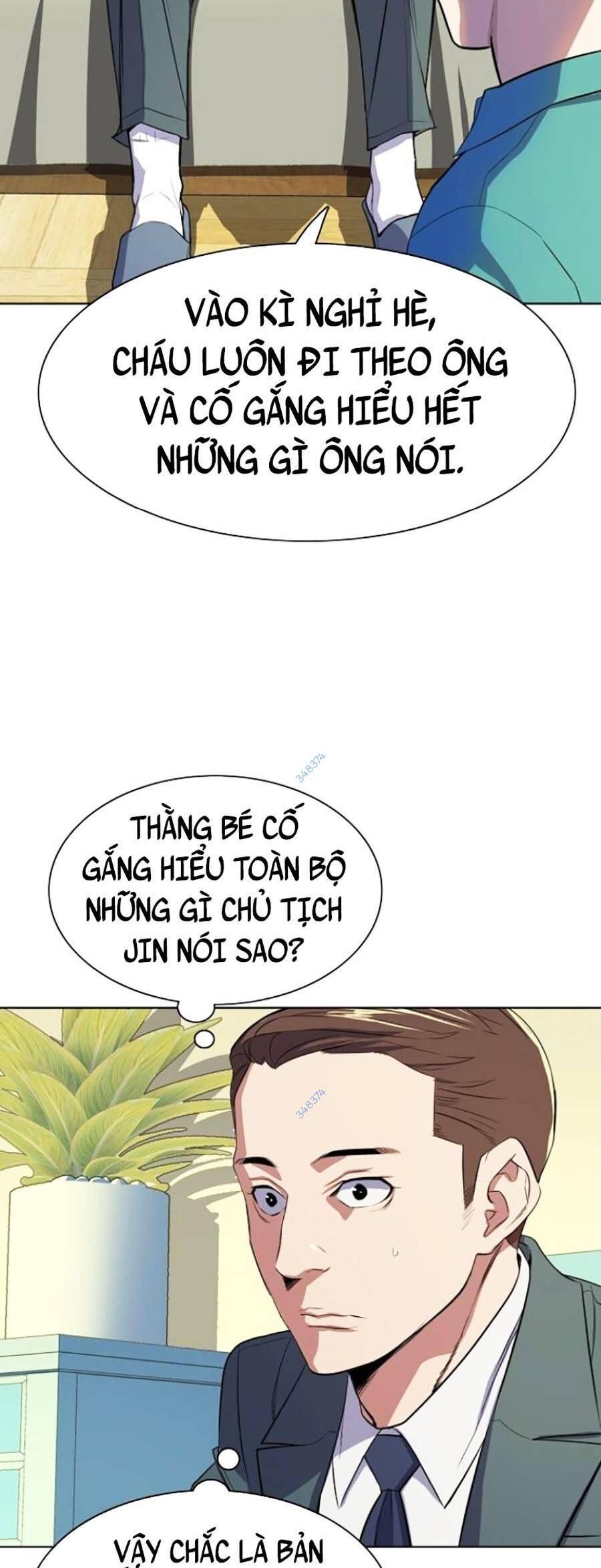 đọc truyện Tiểu Thiếu Gia Gia Tộc Tài Phiệt Chương 7 ảnh 87 tại Thiên Thai Truyện