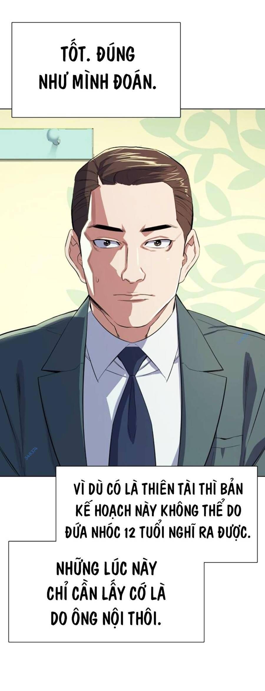 đọc truyện Tiểu Thiếu Gia Gia Tộc Tài Phiệt Chương 7 ảnh 89 tại Thiên Thai Truyện