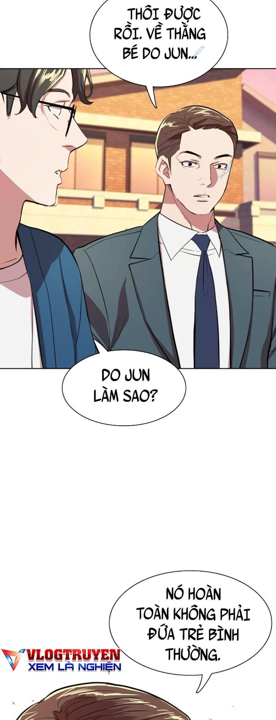 đọc truyện Tiểu Thiếu Gia Gia Tộc Tài Phiệt Chương 7 ảnh 96 tại Thiên Thai Truyện