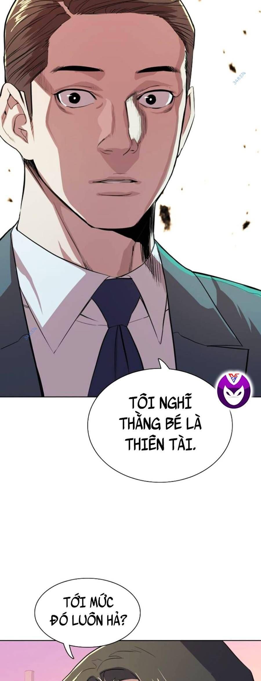 đọc truyện Tiểu Thiếu Gia Gia Tộc Tài Phiệt Chương 7 ảnh 97 tại Thiên Thai Truyện