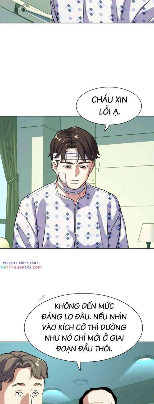 đọc truyện Tiểu Thiếu Gia Gia Tộc Tài Phiệt Chương 70 ảnh 21 tại Thiên Thai Truyện