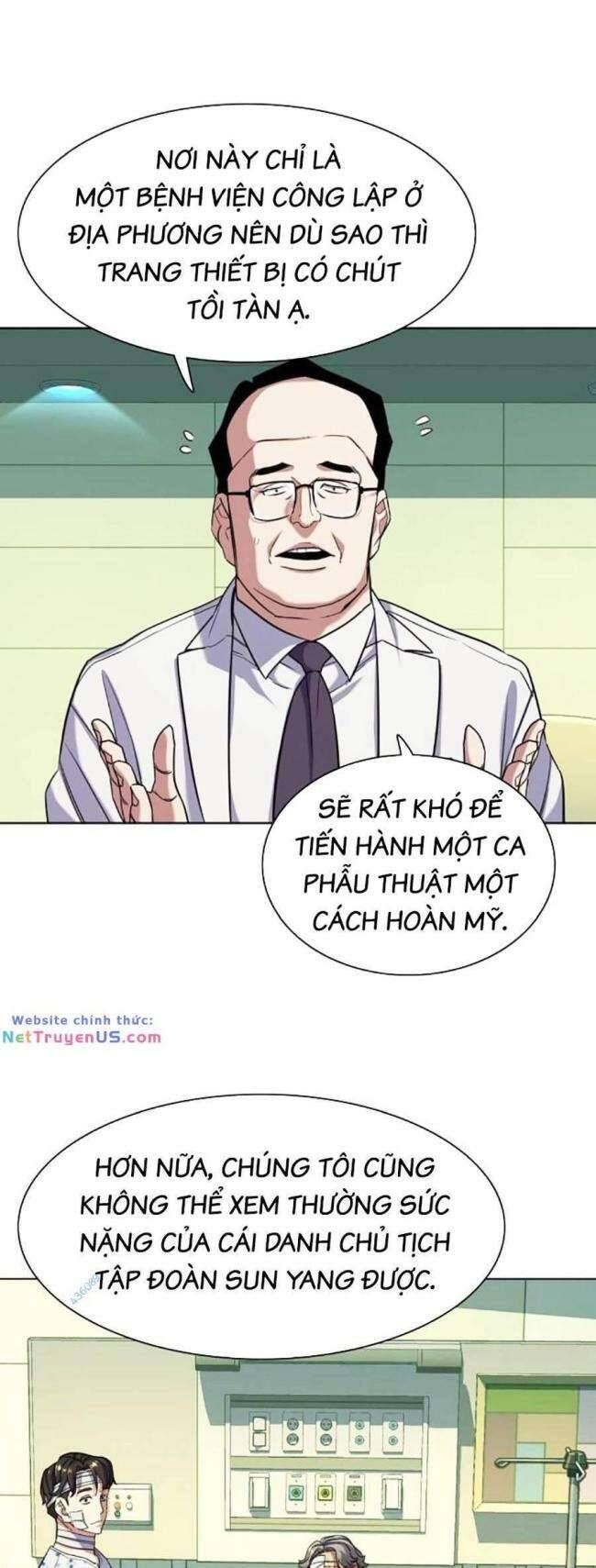 đọc truyện Tiểu Thiếu Gia Gia Tộc Tài Phiệt Chương 70 ảnh 33 tại Thiên Thai Truyện