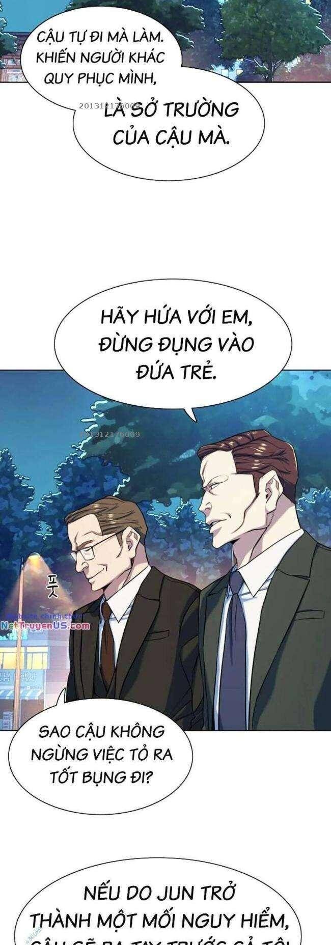 đọc truyện Tiểu Thiếu Gia Gia Tộc Tài Phiệt Chương 70 ảnh 9 tại Thiên Thai Truyện