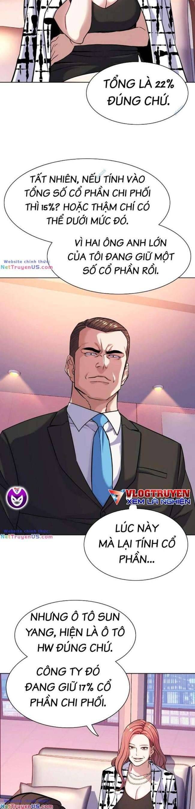 đọc truyện Tiểu Thiếu Gia Gia Tộc Tài Phiệt Chương 71 ảnh 14 tại Thiên Thai Truyện