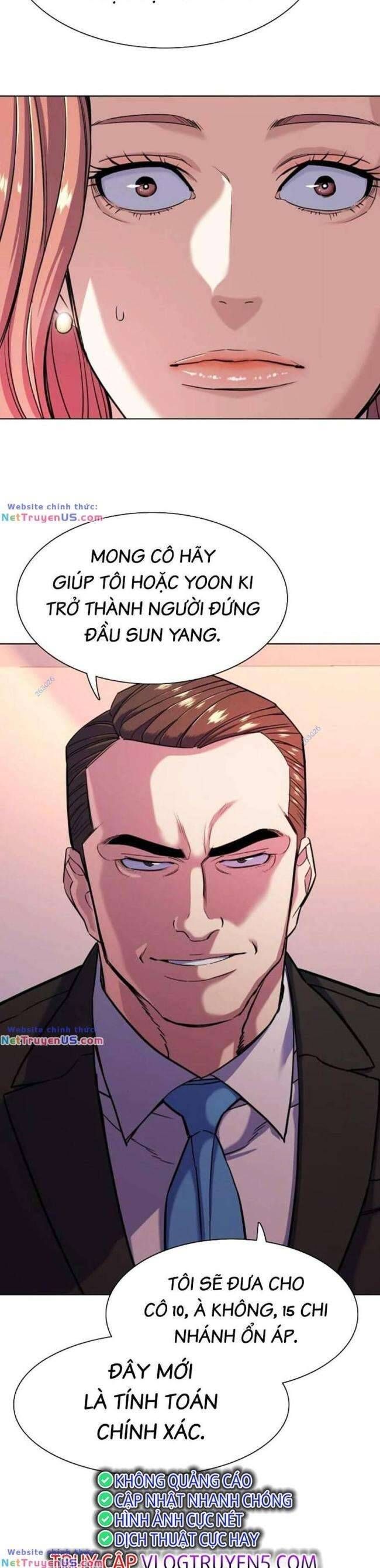 đọc truyện Tiểu Thiếu Gia Gia Tộc Tài Phiệt Chương 71 ảnh 19 tại Thiên Thai Truyện