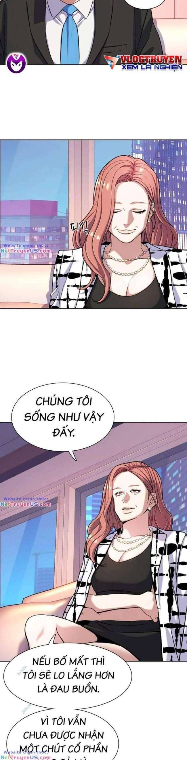 đọc truyện Tiểu Thiếu Gia Gia Tộc Tài Phiệt Chương 71 ảnh 4 tại Thiên Thai Truyện