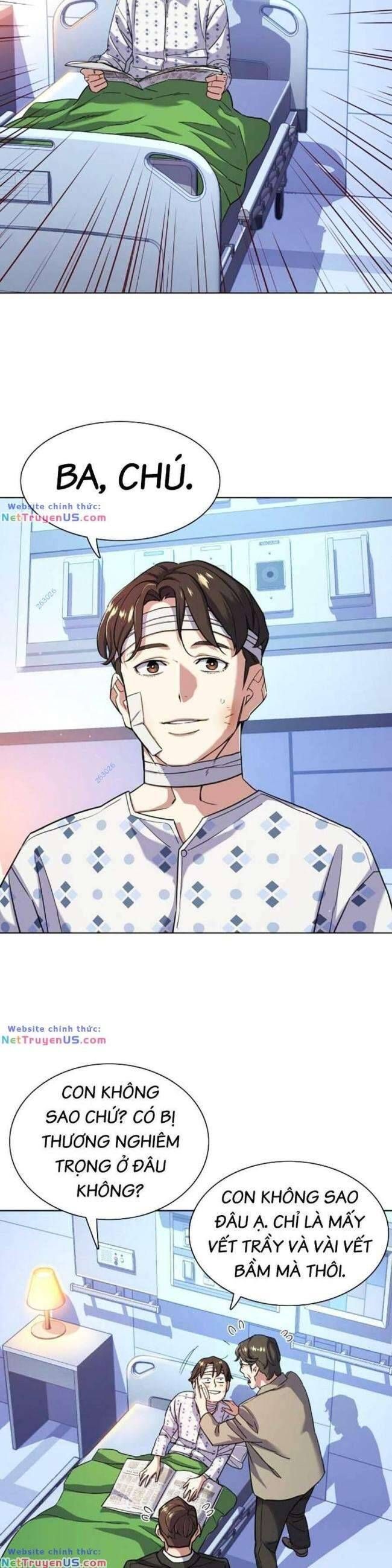 đọc truyện Tiểu Thiếu Gia Gia Tộc Tài Phiệt Chương 71 ảnh 29 tại Thiên Thai Truyện