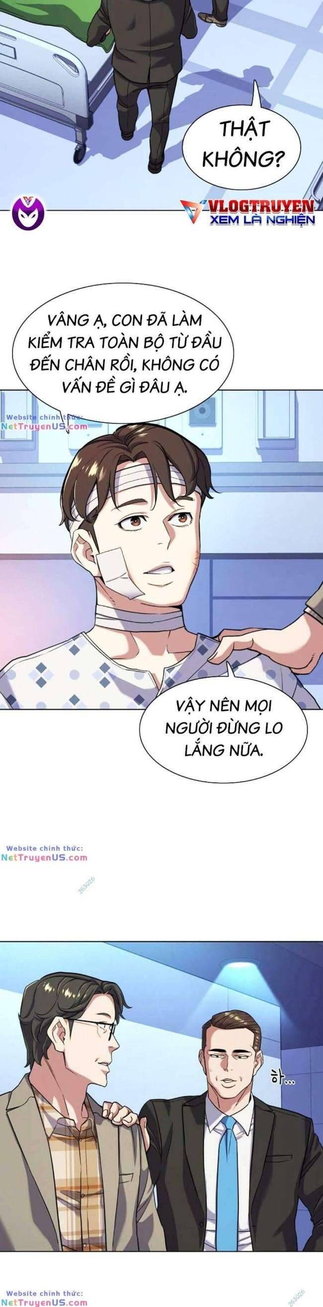 đọc truyện Tiểu Thiếu Gia Gia Tộc Tài Phiệt Chương 71 ảnh 30 tại Thiên Thai Truyện