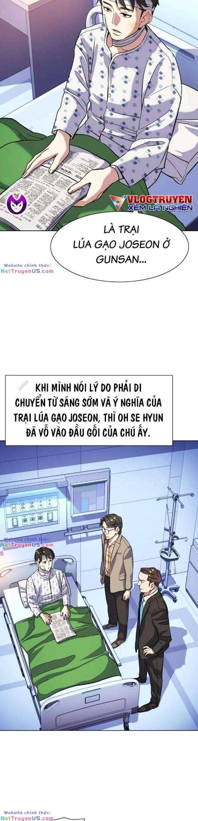 đọc truyện Tiểu Thiếu Gia Gia Tộc Tài Phiệt Chương 71 ảnh 32 tại Thiên Thai Truyện