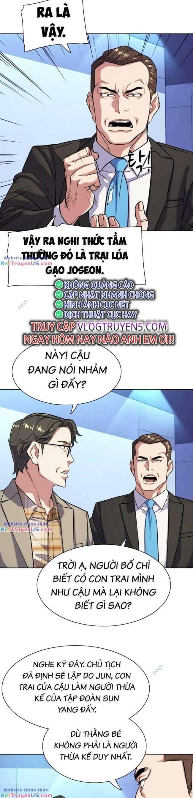 đọc truyện Tiểu Thiếu Gia Gia Tộc Tài Phiệt Chương 71 ảnh 33 tại Thiên Thai Truyện