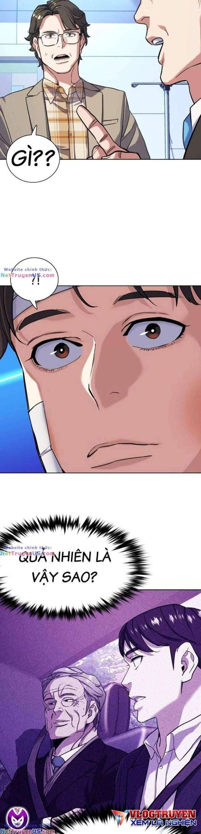 đọc truyện Tiểu Thiếu Gia Gia Tộc Tài Phiệt Chương 71 ảnh 34 tại Thiên Thai Truyện