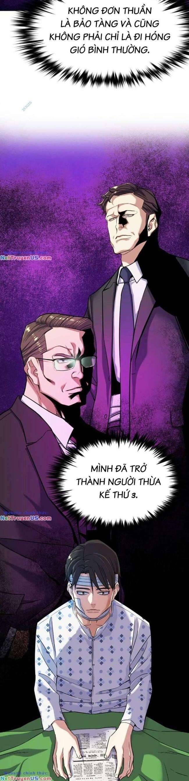 đọc truyện Tiểu Thiếu Gia Gia Tộc Tài Phiệt Chương 71 ảnh 35 tại Thiên Thai Truyện