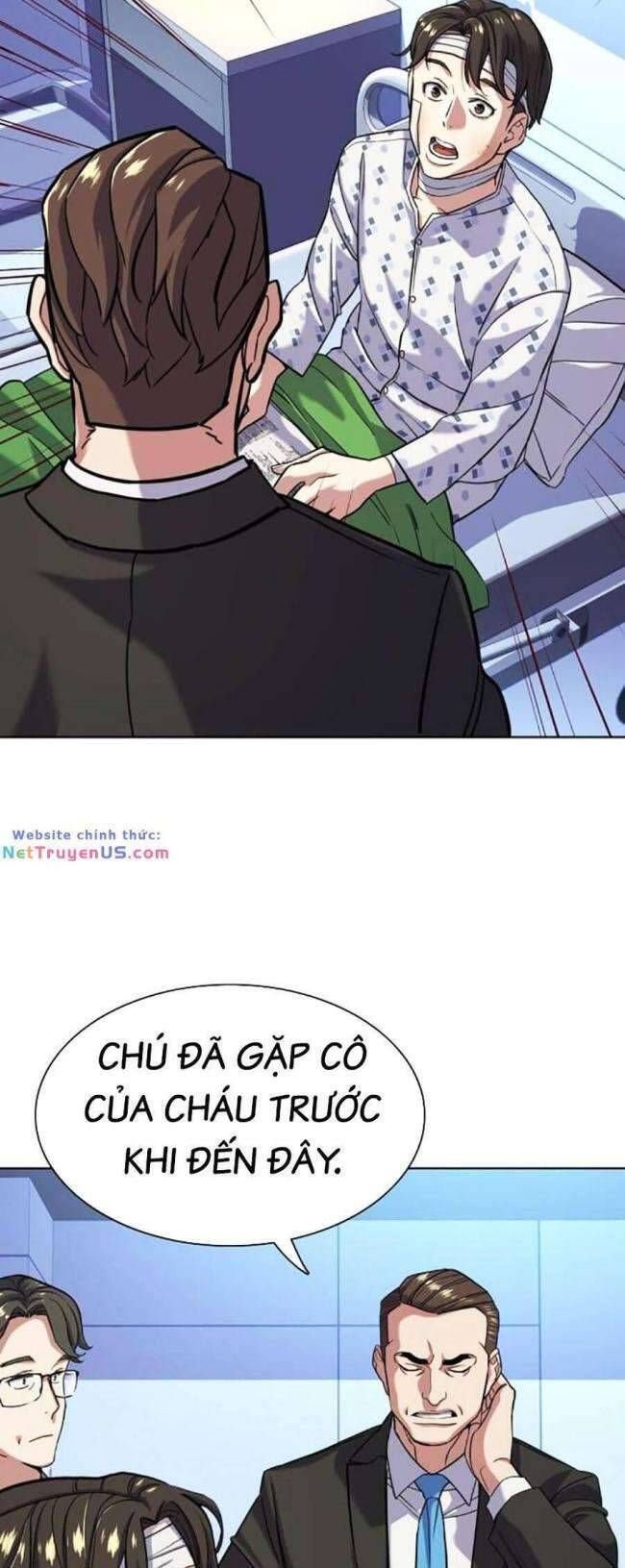 đọc truyện Tiểu Thiếu Gia Gia Tộc Tài Phiệt Chương 71 ảnh 37 tại Thiên Thai Truyện