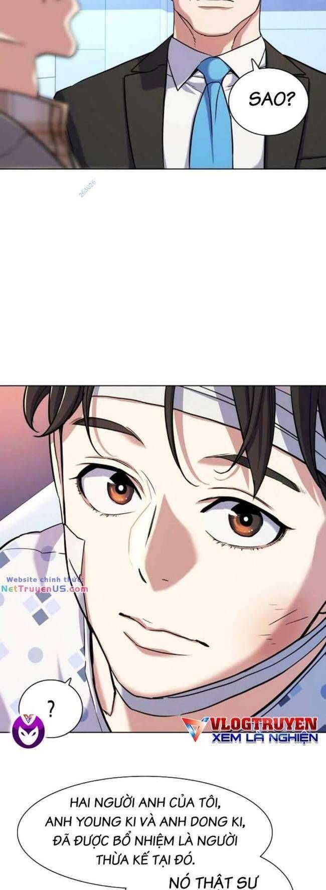 đọc truyện Tiểu Thiếu Gia Gia Tộc Tài Phiệt Chương 71 ảnh 41 tại Thiên Thai Truyện