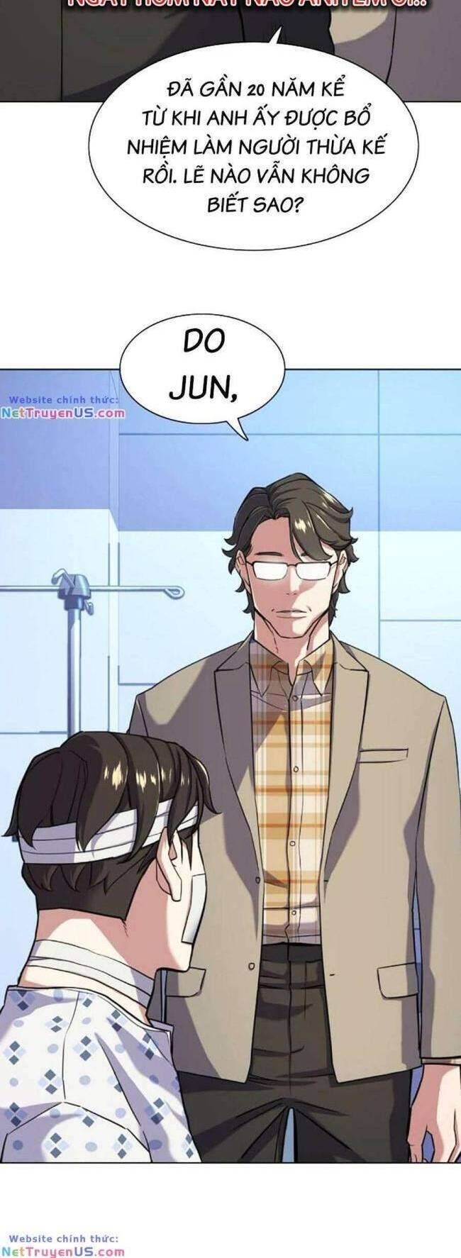 đọc truyện Tiểu Thiếu Gia Gia Tộc Tài Phiệt Chương 71 ảnh 46 tại Thiên Thai Truyện