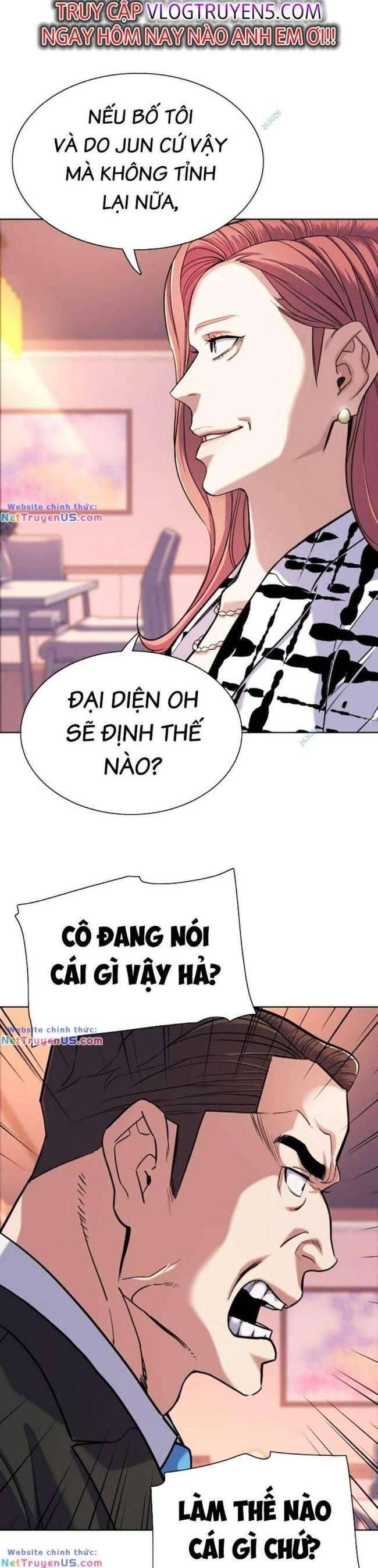 đọc truyện Tiểu Thiếu Gia Gia Tộc Tài Phiệt Chương 71 ảnh 11 tại Thiên Thai Truyện