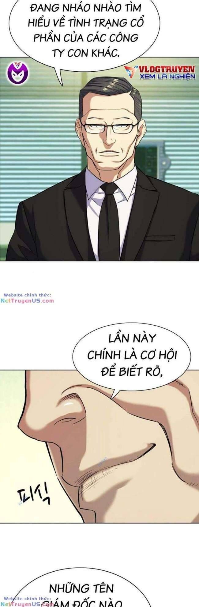 đọc truyện Tiểu Thiếu Gia Gia Tộc Tài Phiệt Chương 72 ảnh 15 tại Thiên Thai Truyện